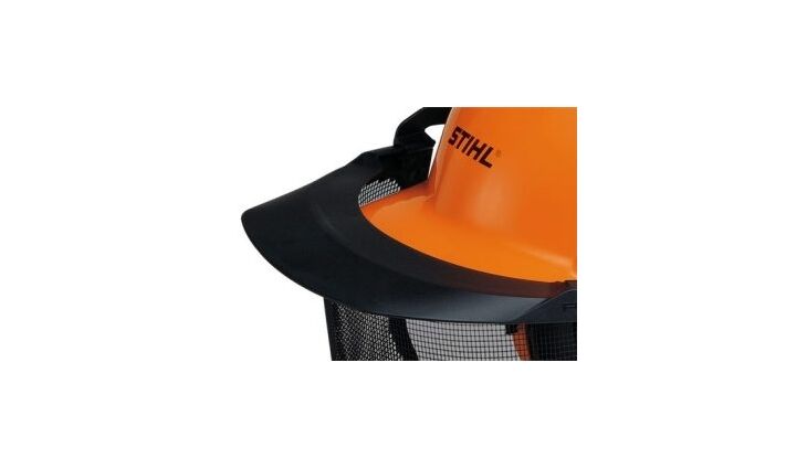 STIHL Helmset Dynamic X-Ergo 00008880807