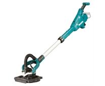 Makita Akku Langhalsschleifer Solo 18V DSL800ZX