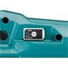 Makita Akku Langhalsschleifer Solo 18V DSL800ZX