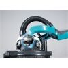 Makita Akku Langhalsschleifer Solo 18V DSL800ZX