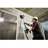 Makita Akku Langhalsschleifer Solo 18V DSL800ZX