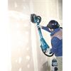 Makita Akku Langhalsschleifer Solo 18V DSL800ZX