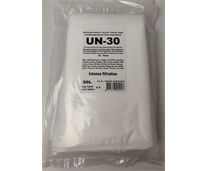 . VT Universalfilterbeutel Microfiber UN-30 30L.