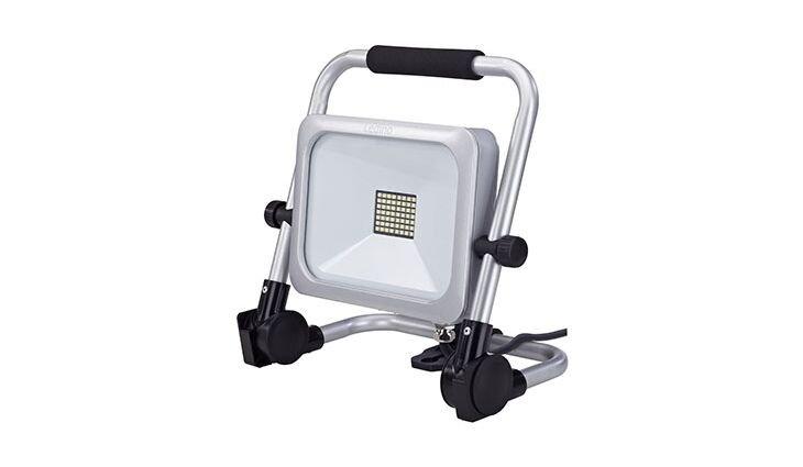 Ledino LED-Standstrahler Laim 30B, 30W 2400 lm, 6500K