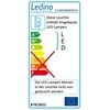 Ledino LED-Standstrahler Laim 30B, 30W 2400 lm, 6500K