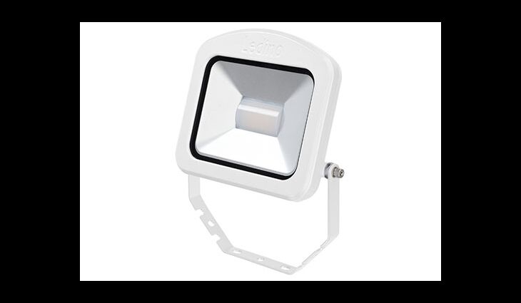 Ledino LED-Strahler 20W Charlottenburg 20WW, 3000K, ws