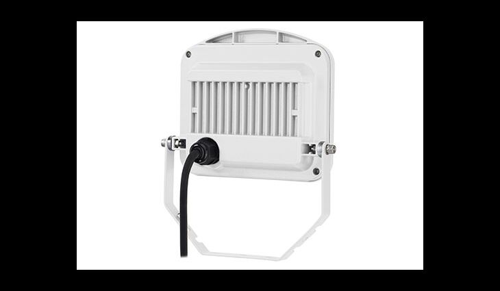 Ledino LED-Strahler 20W Charlottenburg 20WW, 3000K, ws
