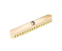 Bümag Wischer Holz 28,5cm Fibre 040/310