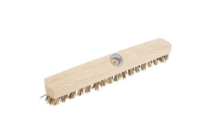 Bümag Wischer Holz 28,5cm Union 040/320