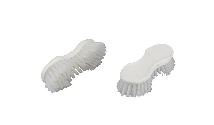 Bümag Molkereibürste Kunststoff Nylon 311/3