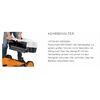 STIHL KG 550 Kehrgerät - kompaktes Kehrgerät 48600194705
