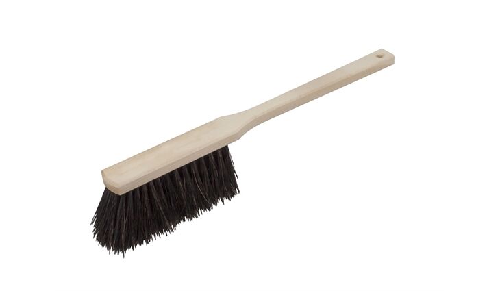 Bümag Langstiel Handfeger 38cm Arenga 5/100-16SZ