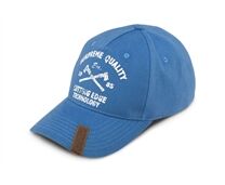 STIHL Timbersports Baseball Cap blau 09887090001