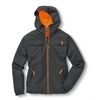 STIHL Timbersports Windjacke grau Gr.L