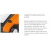 STIHL RLE 240 Rasenlüfter Kompakt Elektro Vertikutierer