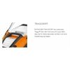 STIHL RLE 240 Rasenlüfter Kompakt Elektro Vertikutierer