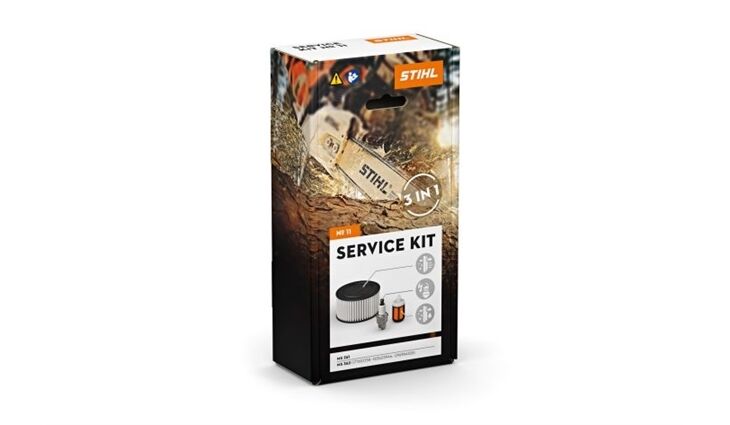 STIHL Service Kit 11 für MS 261 / MS 362 11400074101