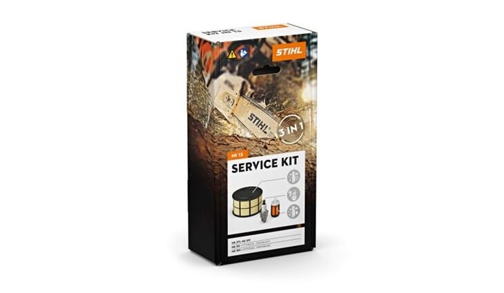 STIHL Service Kit 13 für MS 271 / MS 291 11400074103