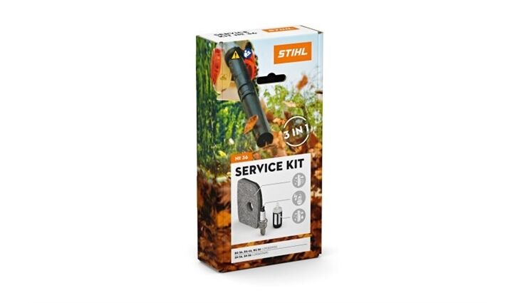 STIHL Service Kit 36 für Motorgeräte 42410074100