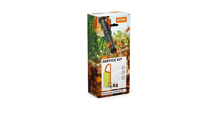 STIHL Service Kit 39 für Benzin-Blasgeräte 42820074100