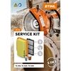 STIHL Service Kit 35 für Trennschleifer 42380074102