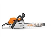 STIHL MS 271 Benzin Motorsäge 35cm 11412000644