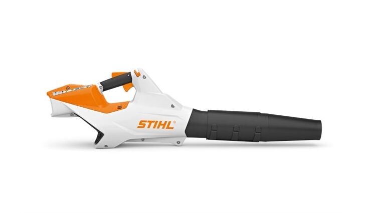 STIHL BGA 86 Akku-Blasgerät Solo AP-Sy. BA020115900