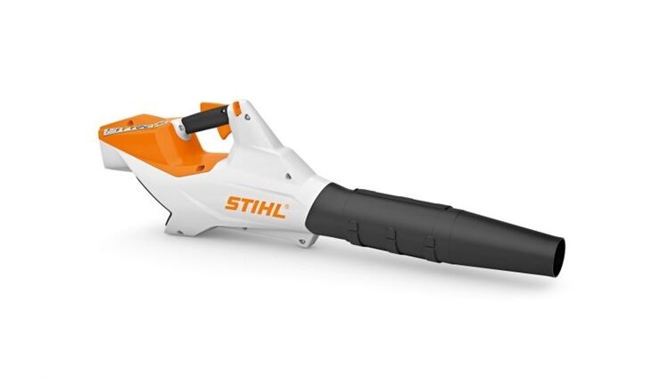 STIHL BGA 86 Akku-Blasgerät Solo AP-Sy. BA020115900