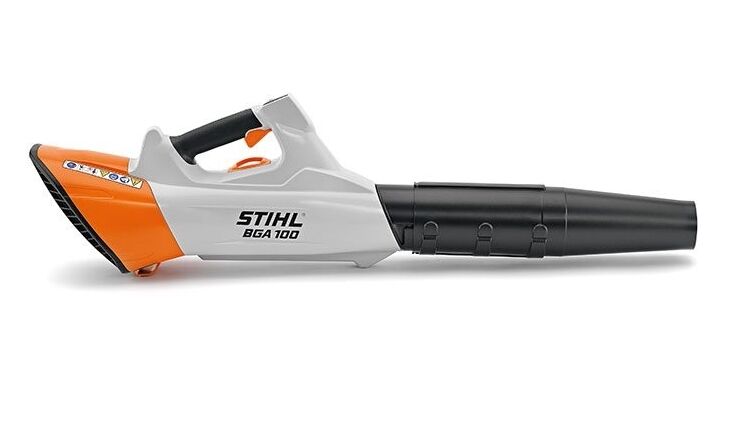 STIHL BGA 100 Akku-Blasgerät Solo AP System 48660115900