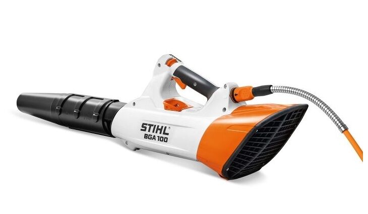 STIHL BGA 100 Akku-Blasgerät Solo AP System 48660115900