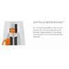 STIHL BGA 100 Akku-Blasgerät Solo AP System 48660115900