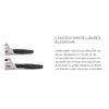 STIHL BGA 100 Akku-Blasgerät Solo AP System 48660115900
