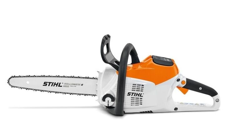 STIHL MSA 200 C-B Akku Motorsäge 30cm Solo AP-Sytem
