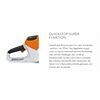 STIHL MSA 200 C-B Akku Motorsäge 30cm Solo AP-Sytem