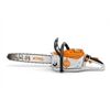 STIHL MSA 300 Akku Motorsäge 35cm AP System