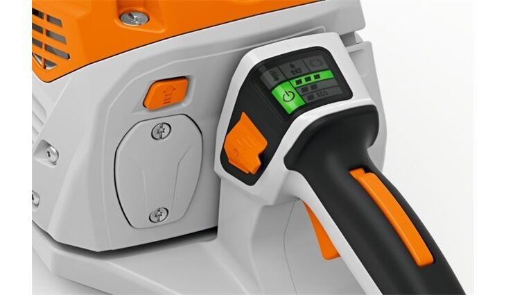 STIHL MSA 300 Akku Motorsäge 35cm AP System
