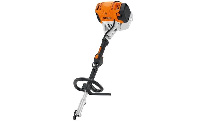 STIHL KM 131 R Kombi Motor 4,4/1,9PS 41802000589