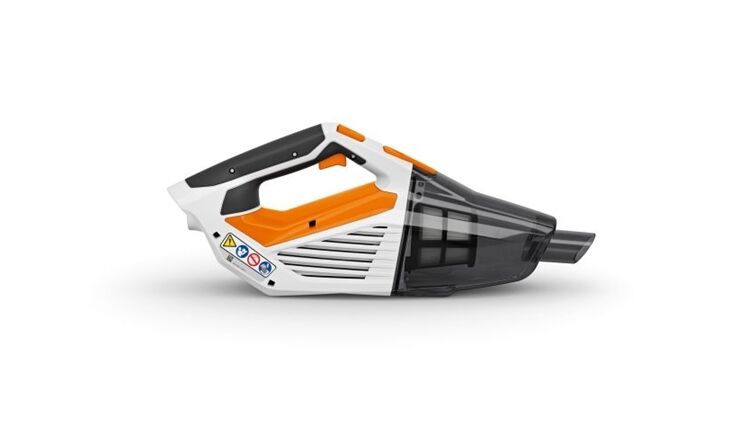 STIHL SEA 20 Set Handstaubsauger AS2/AL1 SA030117310