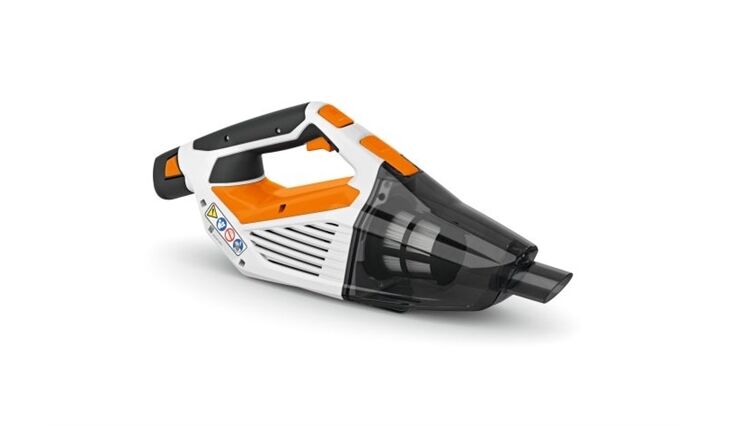 STIHL SEA 20 Set Handstaubsauger AS2/AL1 SA030117310
