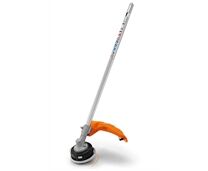 STIHL FS KM Anbau Sense Kombiwerkzeug 41802000687