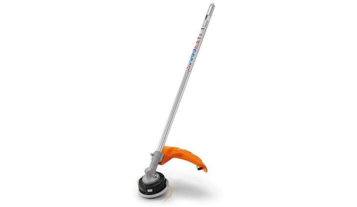 STIHL FS KM Anbau Sense Kombiwerkzeug 41802000687