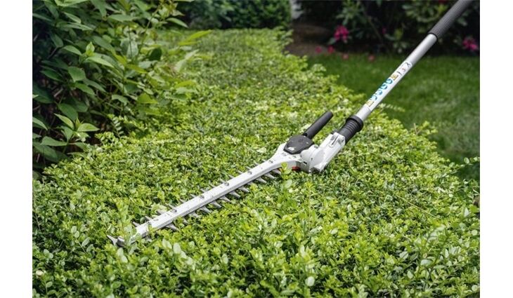 STIHL HL KM Heckenschneider 145°/ 500mm 42437405003