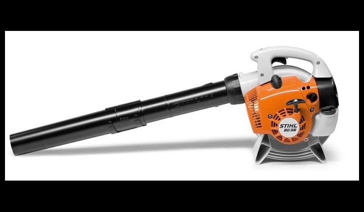STIHL BG 56 Handliches Blasgerät 42410111750