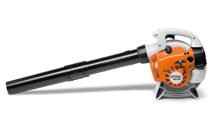 STIHL BG 56 Handliches Blasgerät 42410111750