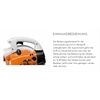 STIHL BG 56 Handliches Blasgerät 42410111750