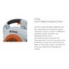 STIHL BG 86 Leistungsstarkes Blasgerät 42410111753