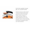 STIHL BG 86 Leistungsstarkes Blasgerät 42410111753