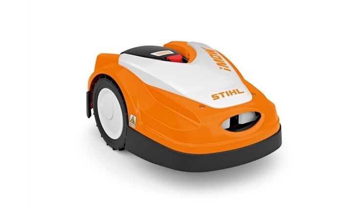 STIHL RMI 422.2 P Mähroboter IMOW 63010121404