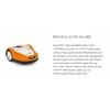 STIHL RMI 422.2 P Mähroboter IMOW 63010121404