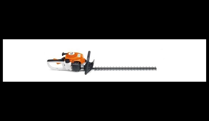 STIHL HS 45 Benzin Motor Heckenschere 60cm 42280112938
